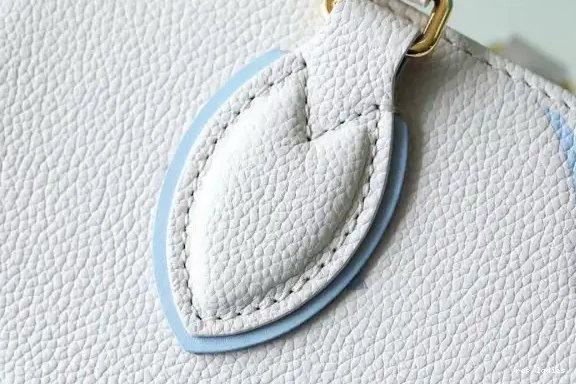 Cheap VUITTON PM LOUIS ONTHEGO 0606